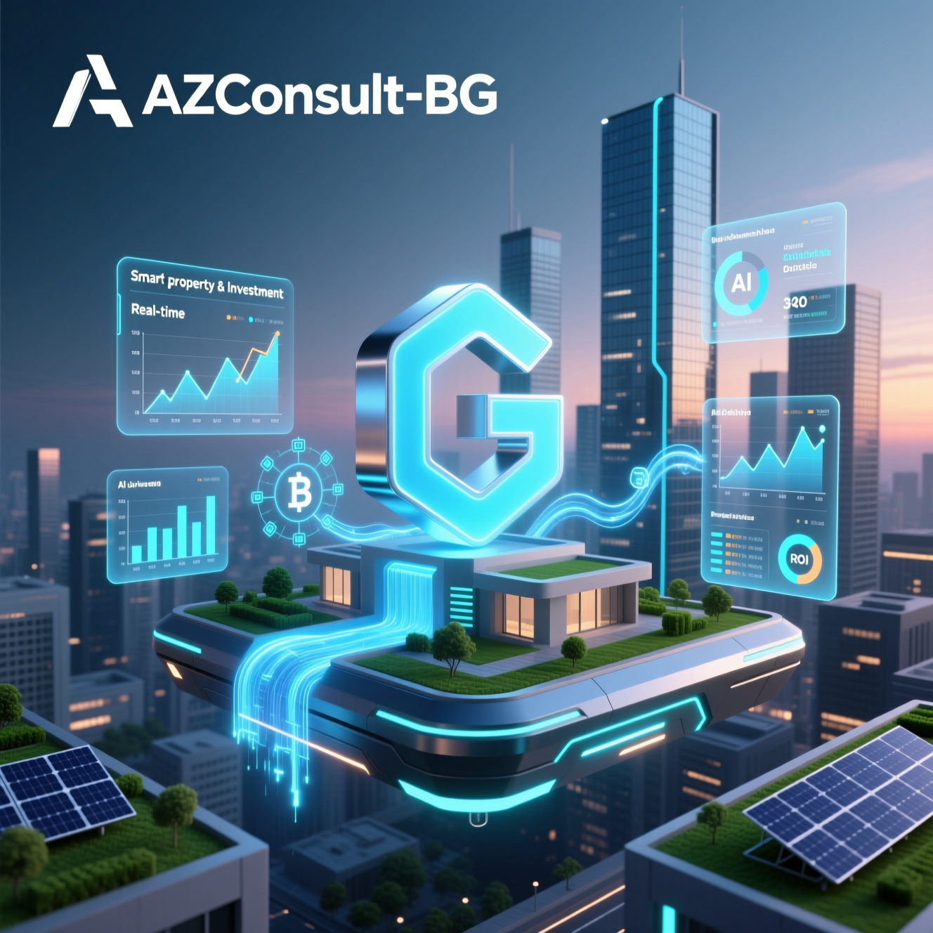 AZConsult-BG Logo