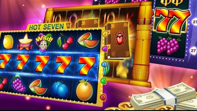 Slot Online