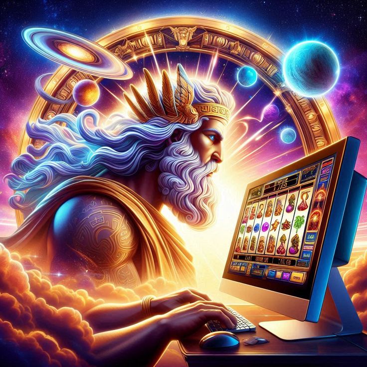Slot online
