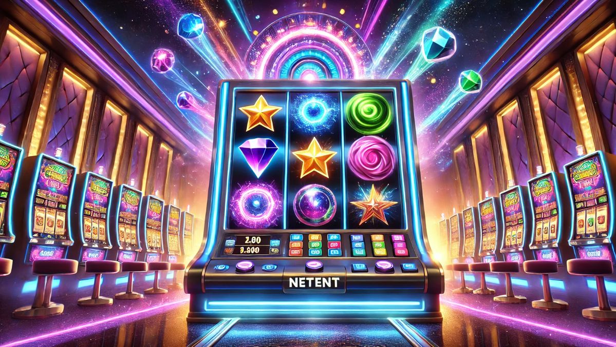 slot online