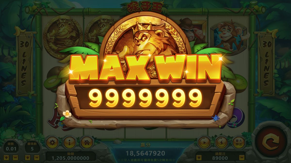 Slot Gacor
