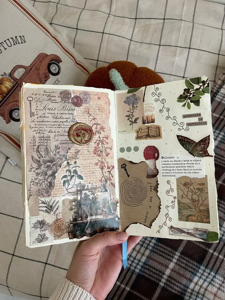 Scrapingbook